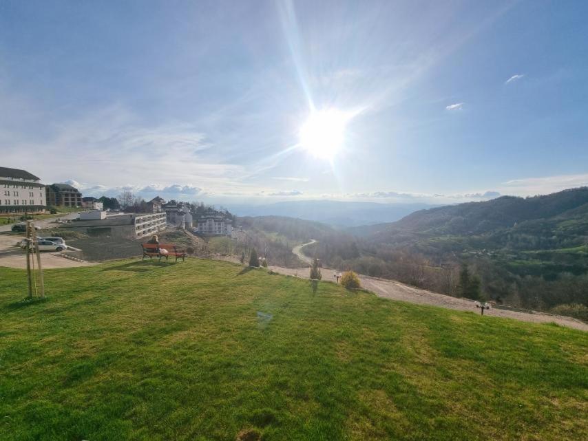 Vista Kopaonik Milmari Studio P22 Extérieur photo